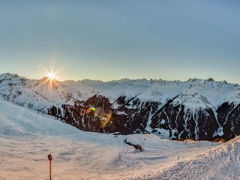 4 Tage in der malerischen Berglandschaft Montafon