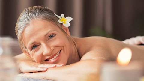 Wellness Wochenenden für Singles