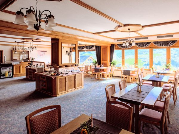 Black(out)Forrest: 3 Tage Männerzeit im Schwarzwald in Bad Peterstal, Baden-Württemberg inkl. Halbpension