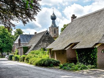 5 Tage Natur pur & Entspannung im Herzen von Drenthe