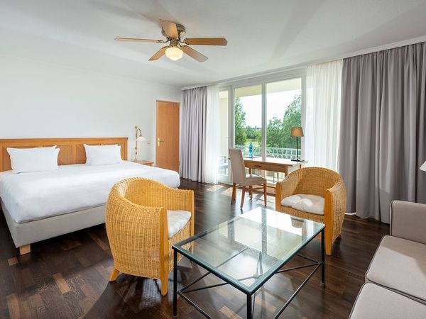 4 Tage einfach mal nach Rügen in Sagard OT Neddesitz, Mecklenburg-Vorpommern inkl. Halbpension