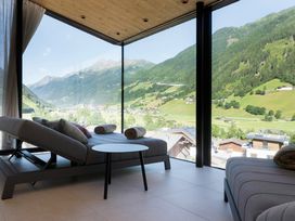 3 Tage Auszeit in den Stubaier Bergen inkl. Frühstück