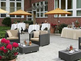 2 erholsame Tage in der Hafenstadt Hamburg