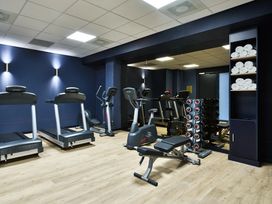 2 Tage Kurzurlaub mit Frühstück im Staybridge Suites the Hague - Parliament