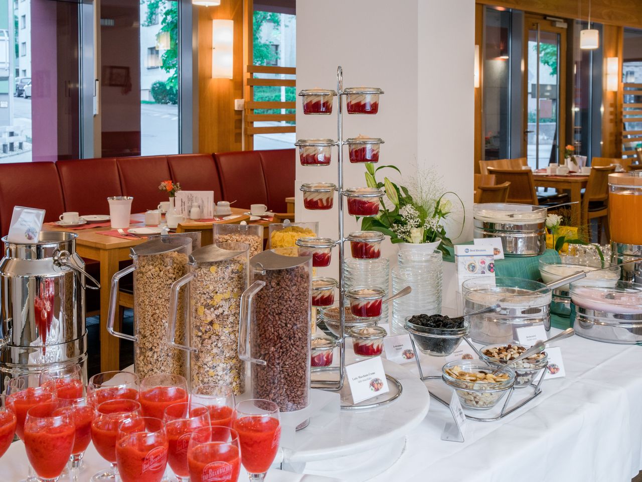 2 Tage Zeit für die Liebe inkl. Candle-Light Dinner