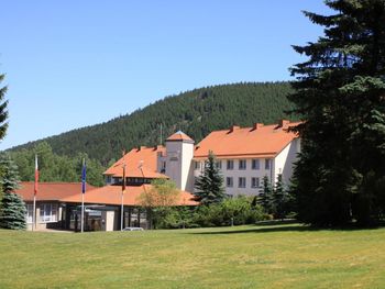 3 exklusive Schnuppertage im Thüringer Wald