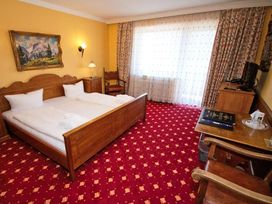 5 Tage Urlaub mit Blick auf die Zugspitze