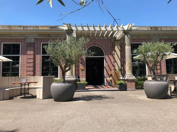 5 Tage nahe der Küste Zeelands Fletcher Landgoed Hotel Renesse inkl. Halbpension