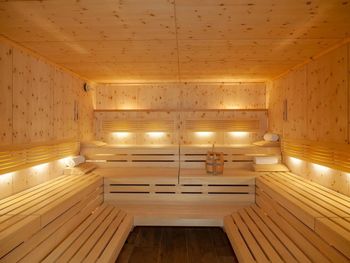 6 Tage im Hotel Bon Alpina mit Frühstück