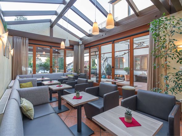 DEVA Hotel Renchtalblick