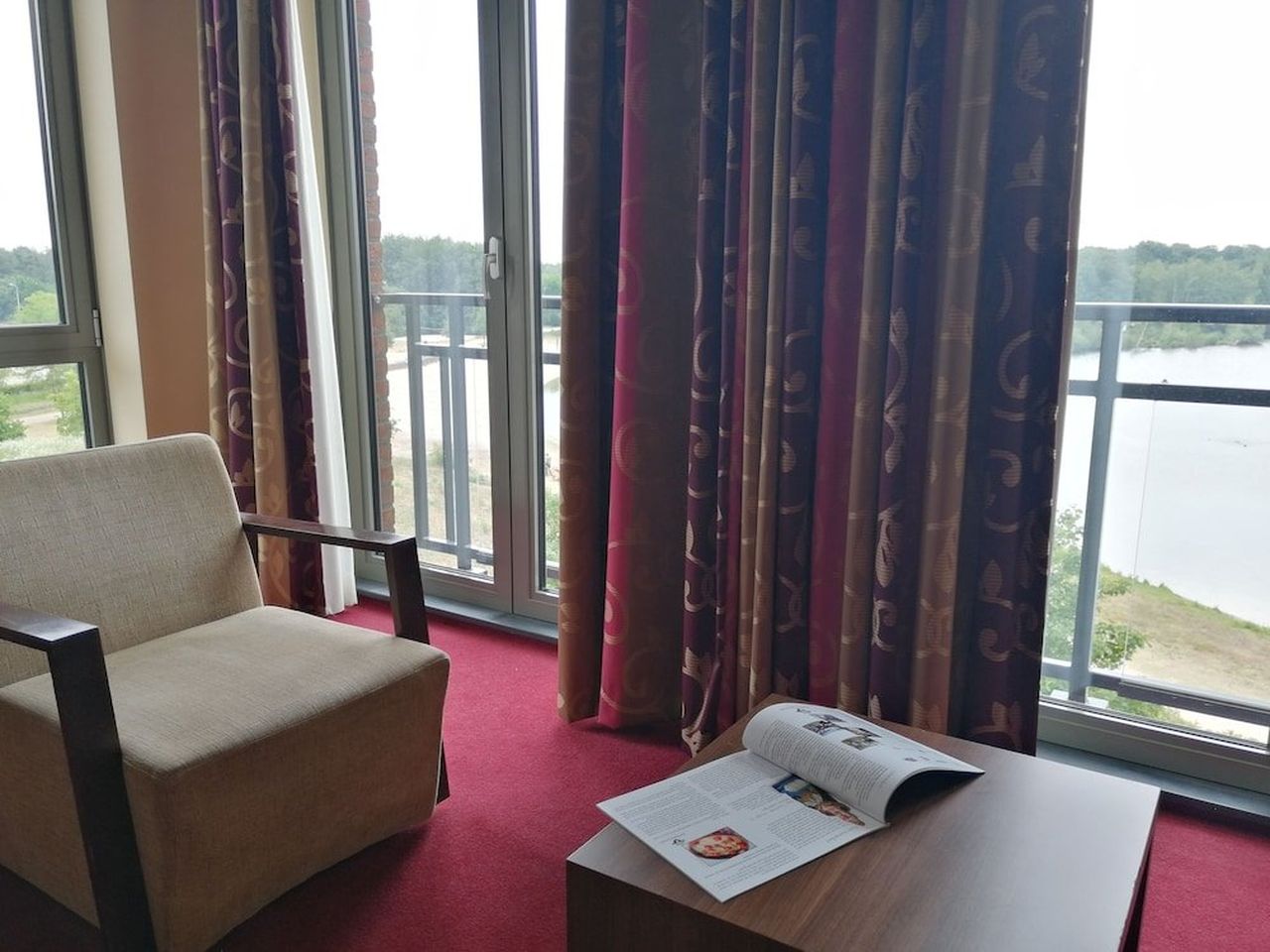 Parkhotel Horst - Hampshire Classic