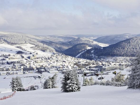 Sonnenhof-Willingen