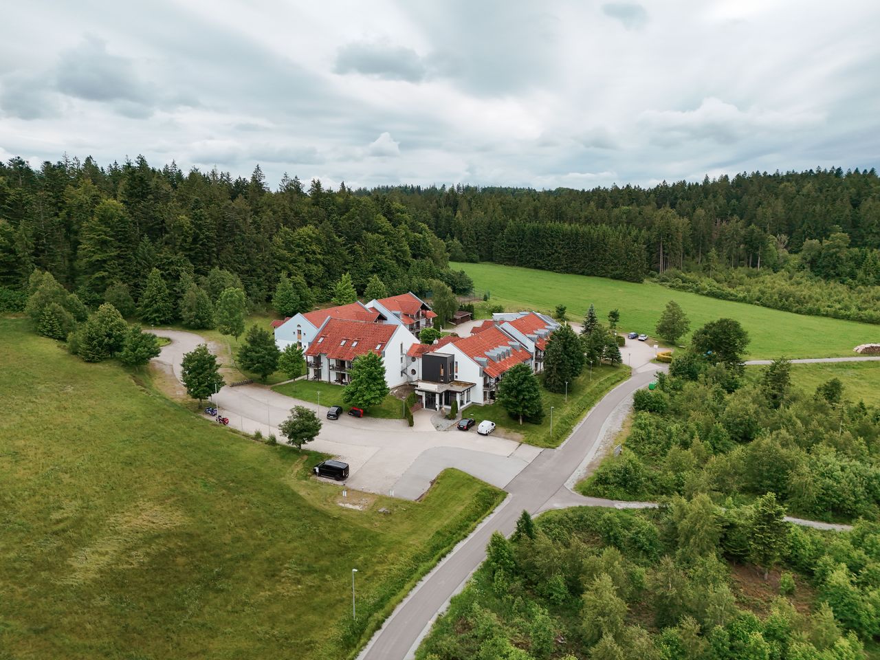 Naturkulisse Bayerischer Wald | 3 Tage Entdeckung Pur