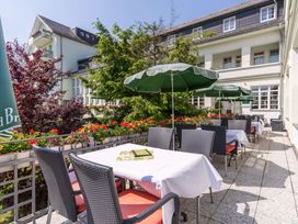 4 Tage schwebend Wohlfühlen in der Therme Bad Elster