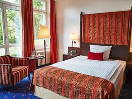 Dominikanerkloster in einzigartiger Lage am Bodensee