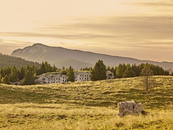 Rundum sorglos: 5 Nächte All Inclusive im Hotel Norge