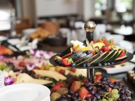 2 Tage Kurzurlaub mit Frühstück im Ringhotel Hotel am See
