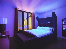 Im Herzen Berlins - 2 Tage im The Weinmeister Berlin