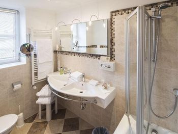 4 Tage Wellness in den Bergen in St. Anton