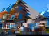 8 Tage Nordseeluft schnuppern