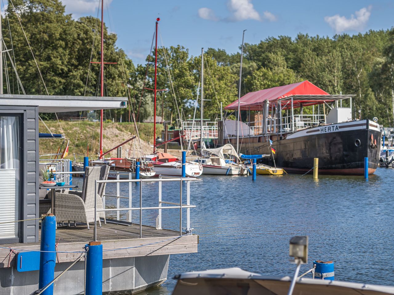 Last Minute 15% auf Rügen. 3 Tage  inkl. Halbpension