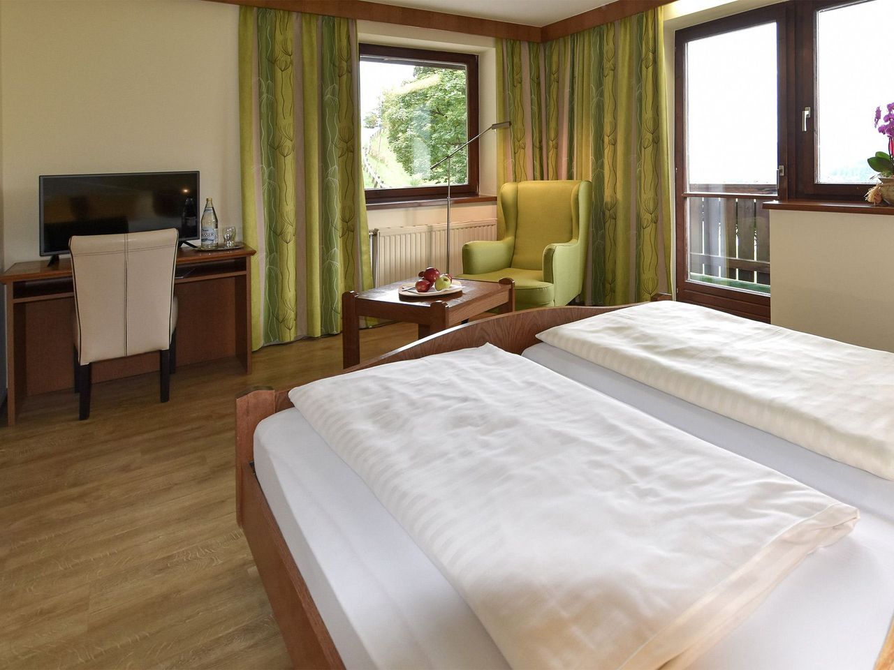 Doppelzimmer
