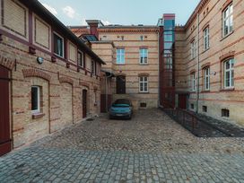 Blauer Montag - 2 Tage in Eberswalde