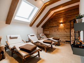 Wellness Auszeit I 2 Tage