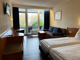 6 Tage Kurzurlaub im Hochsauerland