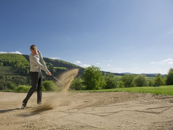 Discgolf Fun 