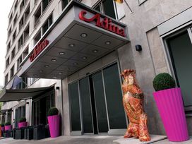 2 Tage Städteurlaub im Aparthotel mitten in Berlin