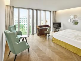 3 Tage im MAXX by Steigenberger Wien mit Frühstück