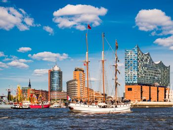 2 Tage Kurzurlaub im Moxy Hamburg Altona