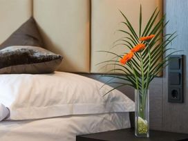 2 Tage mit Frühstück im Cult Hotel Frankfurt City