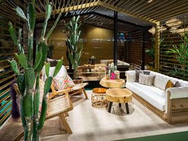 2 Tage im Nhow Amsterdam Rai 