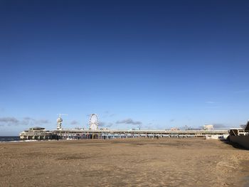 3 Tage Strandhotel Scheveningen – Meer & City erleben