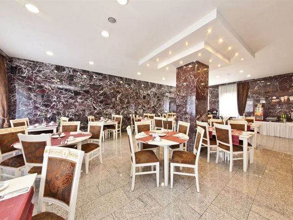 3 Tage Dortmund im Novum Hotel Unique Novum Hotel Unique