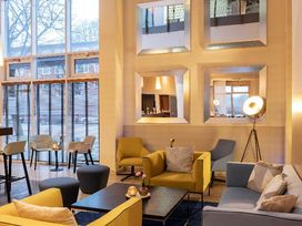 3 Tage im Plaza Inn Hamburg Horner Rennbahn mit Frühstück