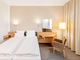 4 Tage im Hotel NH München Messe 