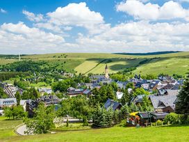 Auszeit 7 für Nächte in Oberwiesenthal am Fichtelberg