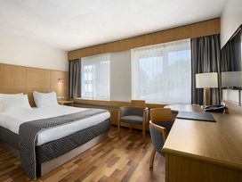 2 Tage im NH Noordwijk mit Frühstück