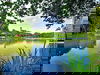 Drei Tage Natur um Chemnitz erkunden mit Schlosspark