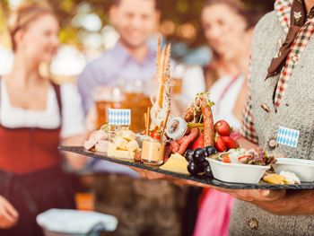 2 Tage mit Frühstück im Hampton by Hilton Munich