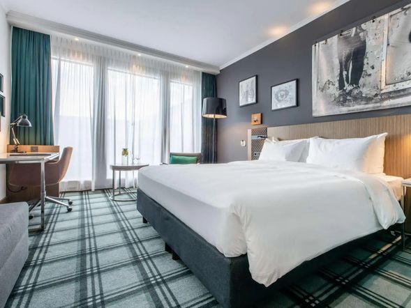 Doppelzimmer SUPERIOR