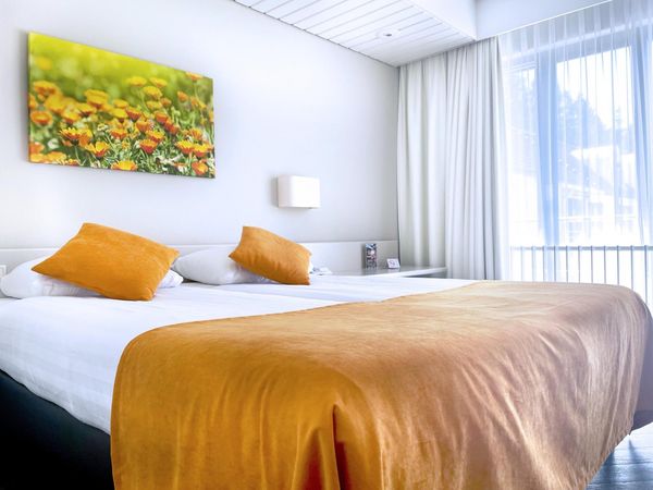 3 Tage Erholungsurlaub im Naturschutzgebiet in Zeist inkl. Halbpension