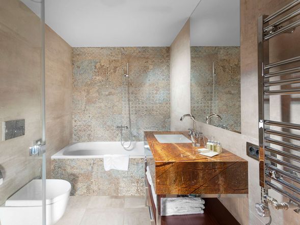 Jalta Boutique Hotel