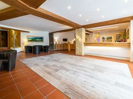 Die Alpen warten-4 Tage im Oberammergau mit HP