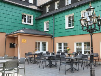 4 Tage Wanderabenteuer mit Sauna im Osterzgebirge