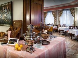 2 Tage Erholung im Hotel Dell'Angelo mit Frühstück