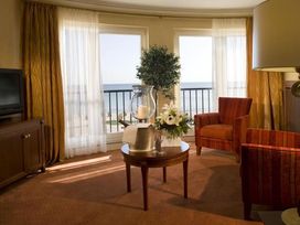 2 Tage im Wellnesshotel Gran BelVeder in Scharbeutz